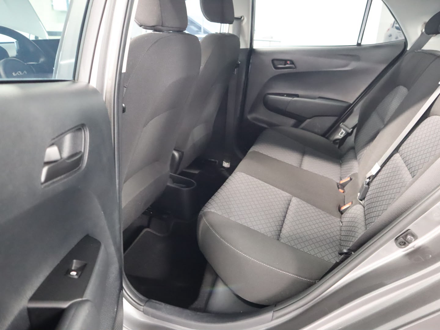 KIA PICANTO VIBRANT 2026