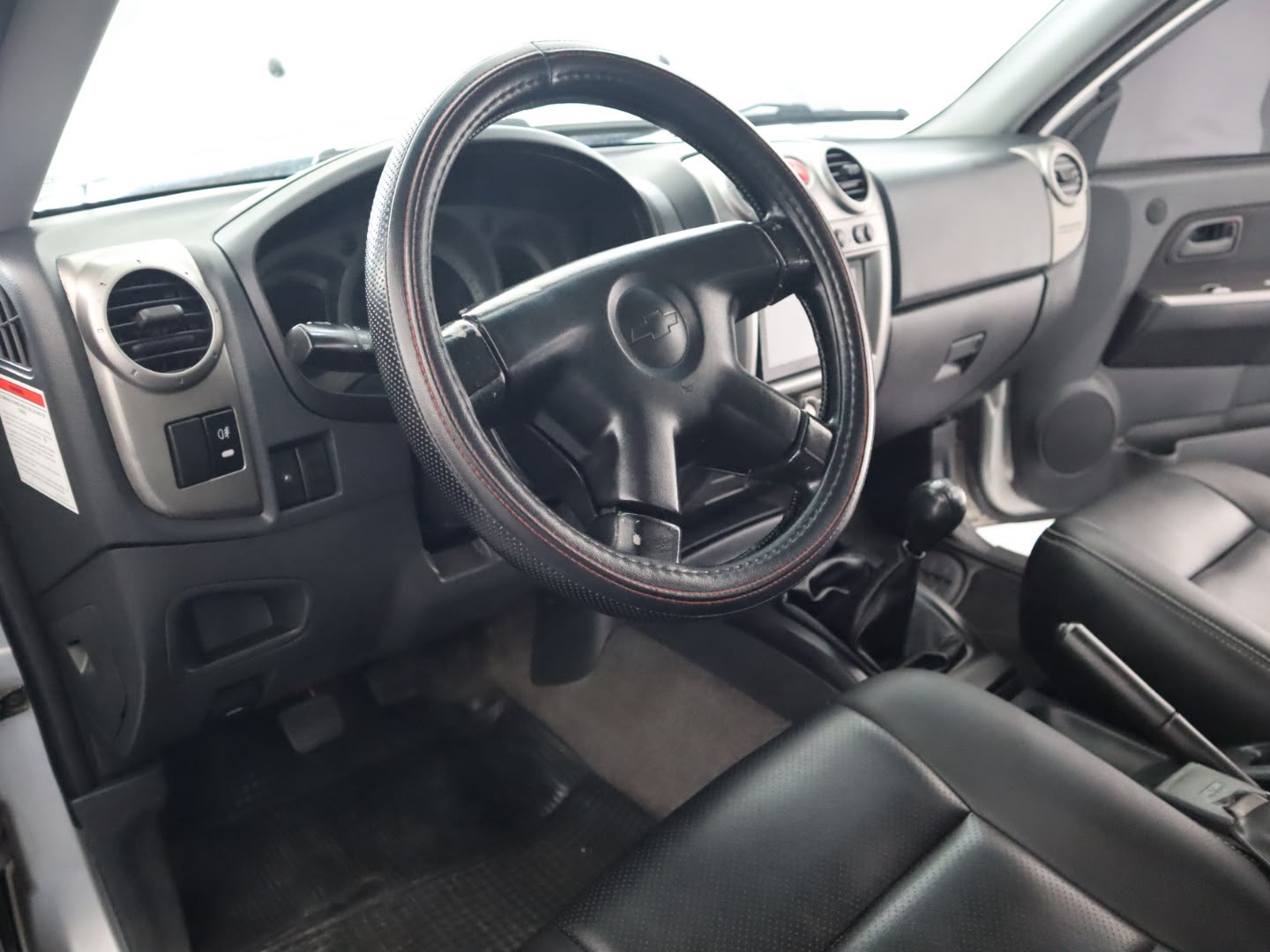 CHEVROLET LUV DMAX 2013
