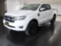 FORD RANGER XLT AT 4X4 DIESEL