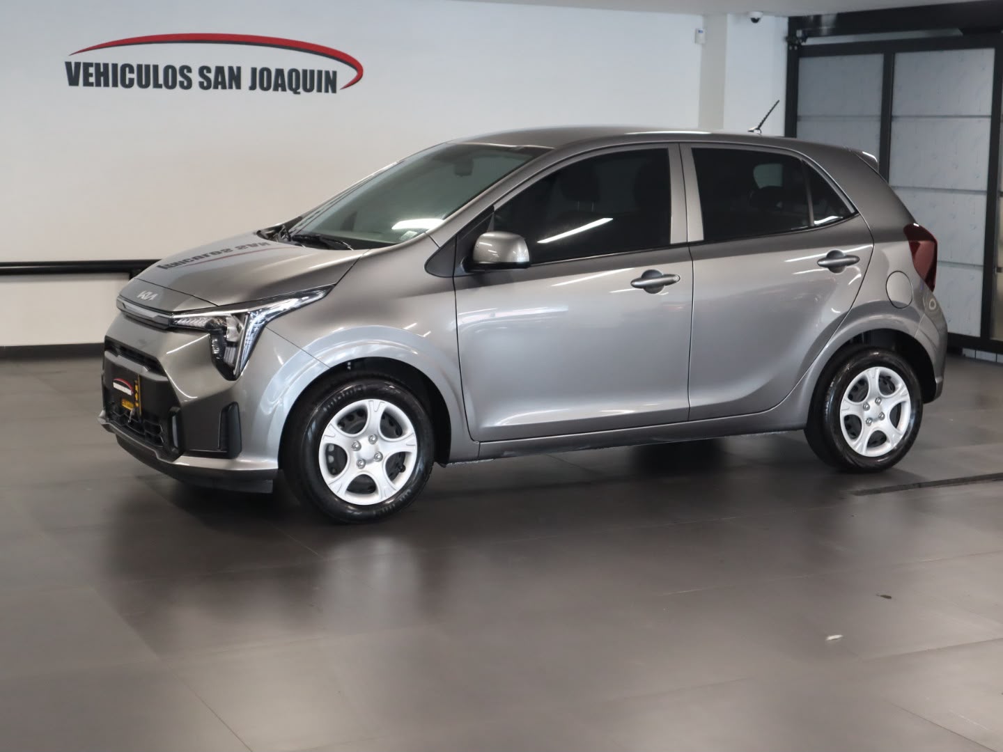 KIA PICANTO VIBRANT 2026
