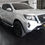 Miniatura: NISSAN FRONTIER 4X4 AT