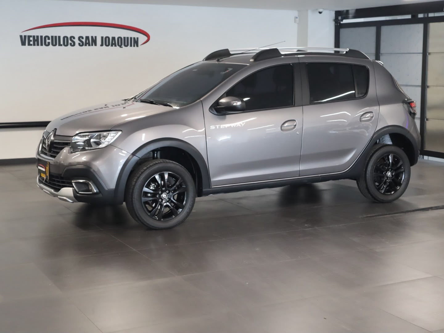 RENAULT STEPWAY INTENS 2026