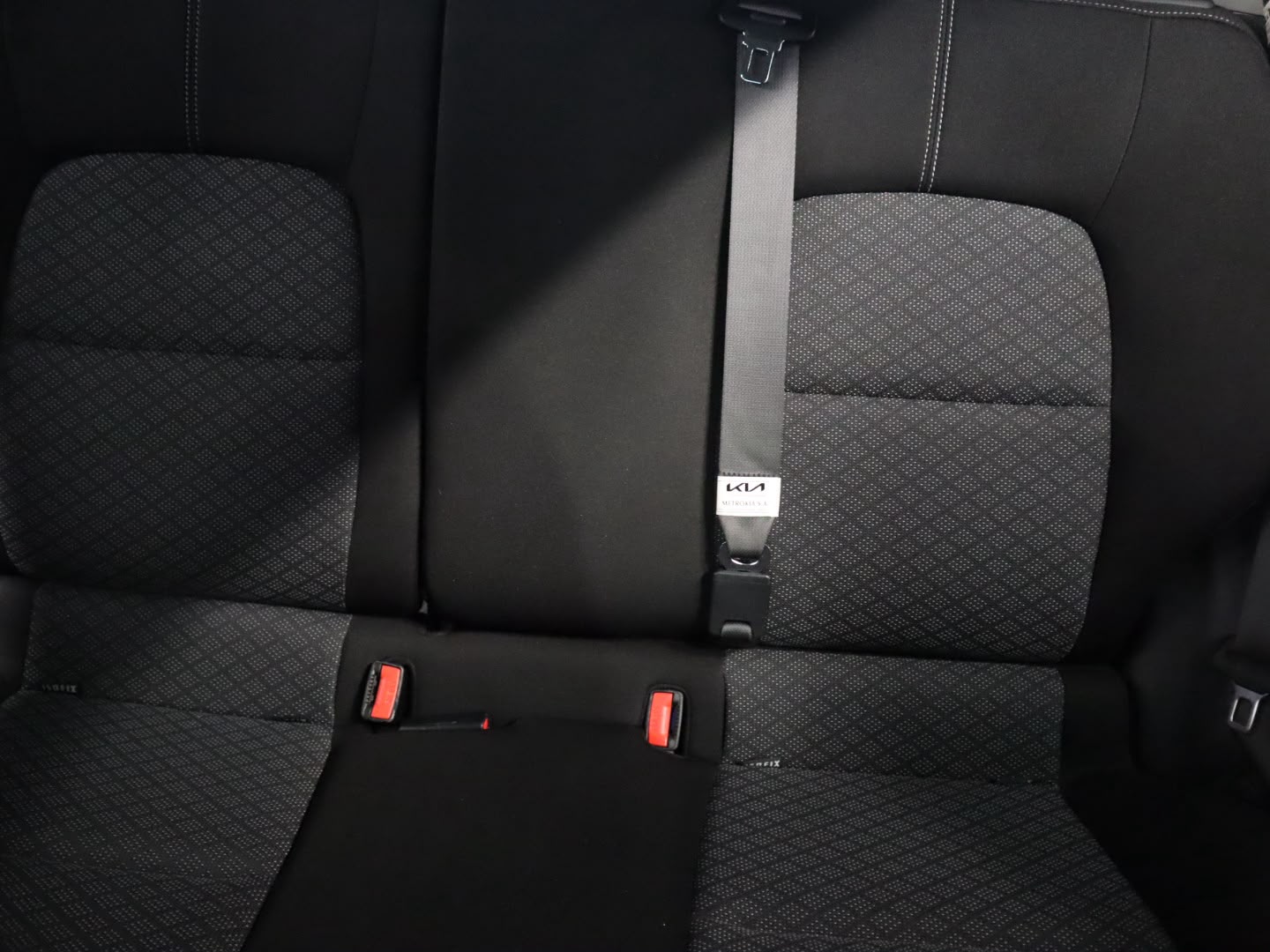 KIA PICANTO VIBRANT 2026