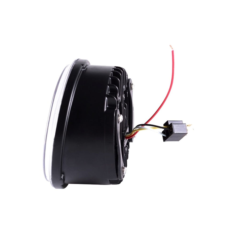 Thumbnail: Vespa Primavera Tun LED Headlight