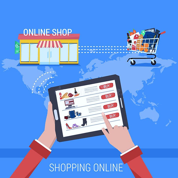 concept-process-shopping-online-vector-infographic-easy-selection-goods-shop-delivery-ship