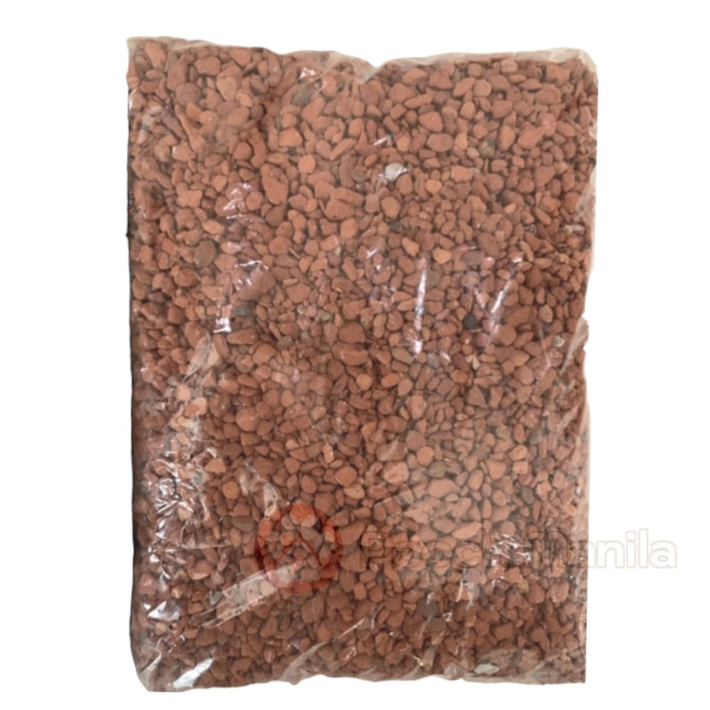 Beyers Pigeon Red Grit Stones | 1kg