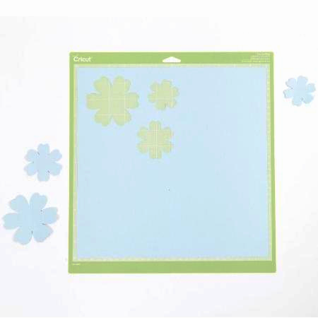Thumbnail: Cricut Adhesive Cutting Mat- Standard Grip