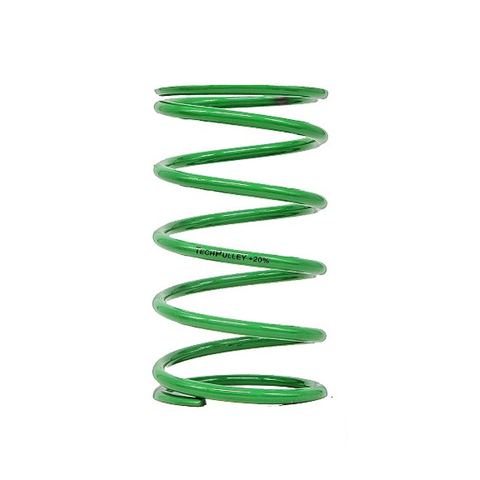 Thumbnail: Tech Pulley | Nmax | Xtown