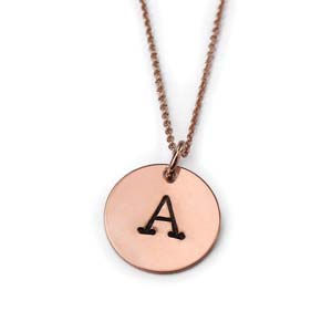 Thumbnail: ImpressArt Typrewriter Uppercase Letter Stamp 9mm