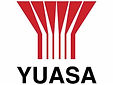 yuasa-battery