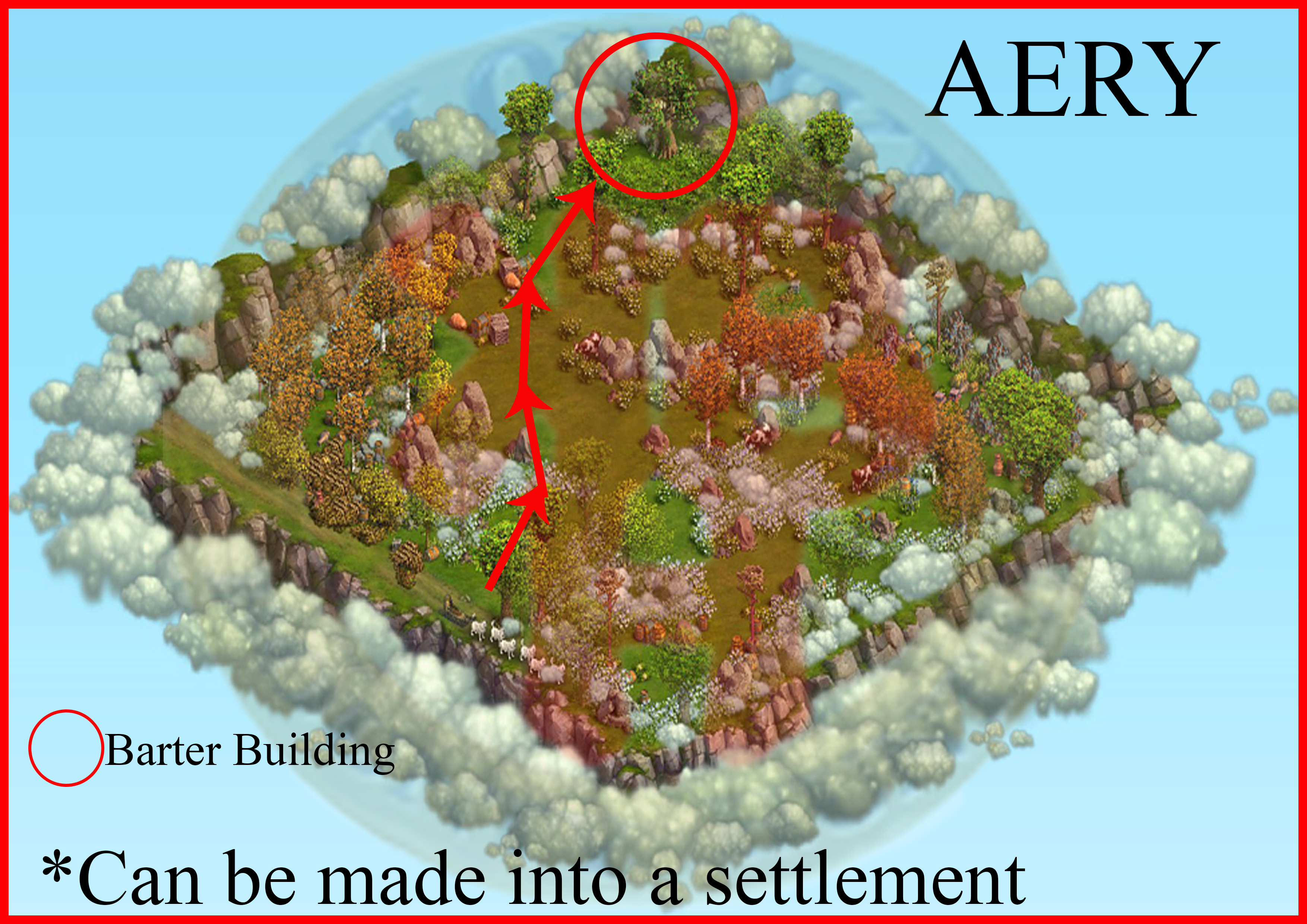 2. Aery klondikebountyh