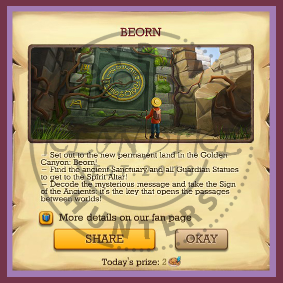 51. Beorn klondikebountyh