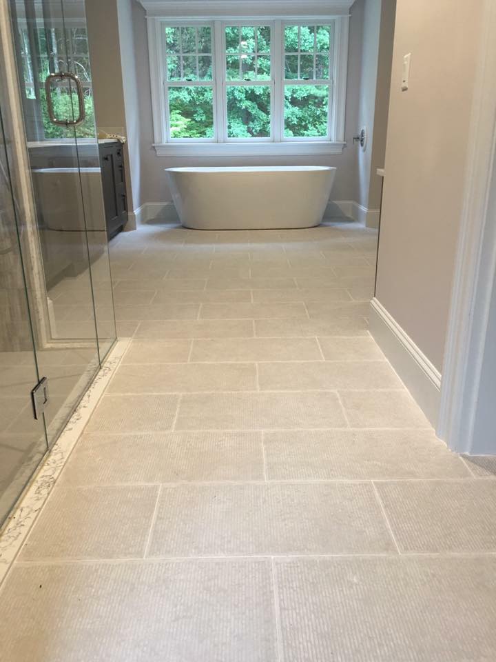 Marble & tile
