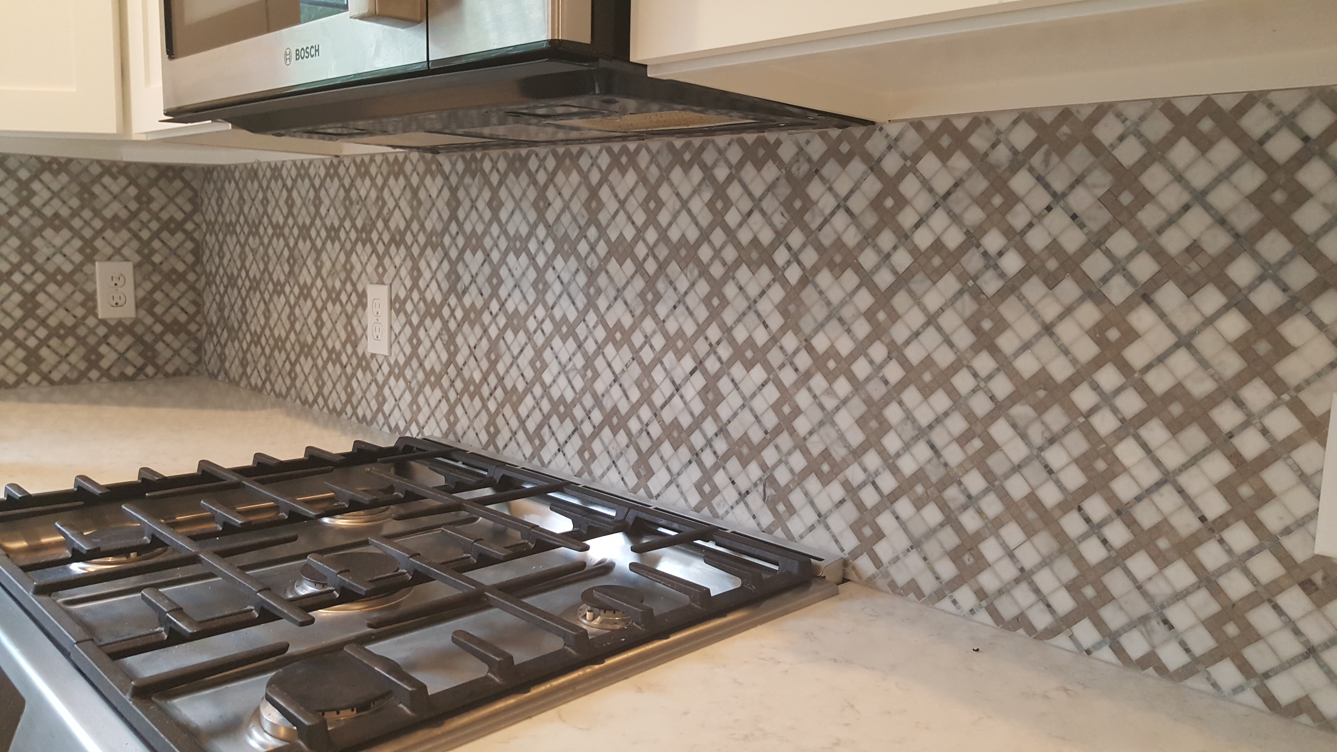 Backsplash