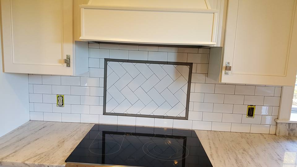 Backsplash