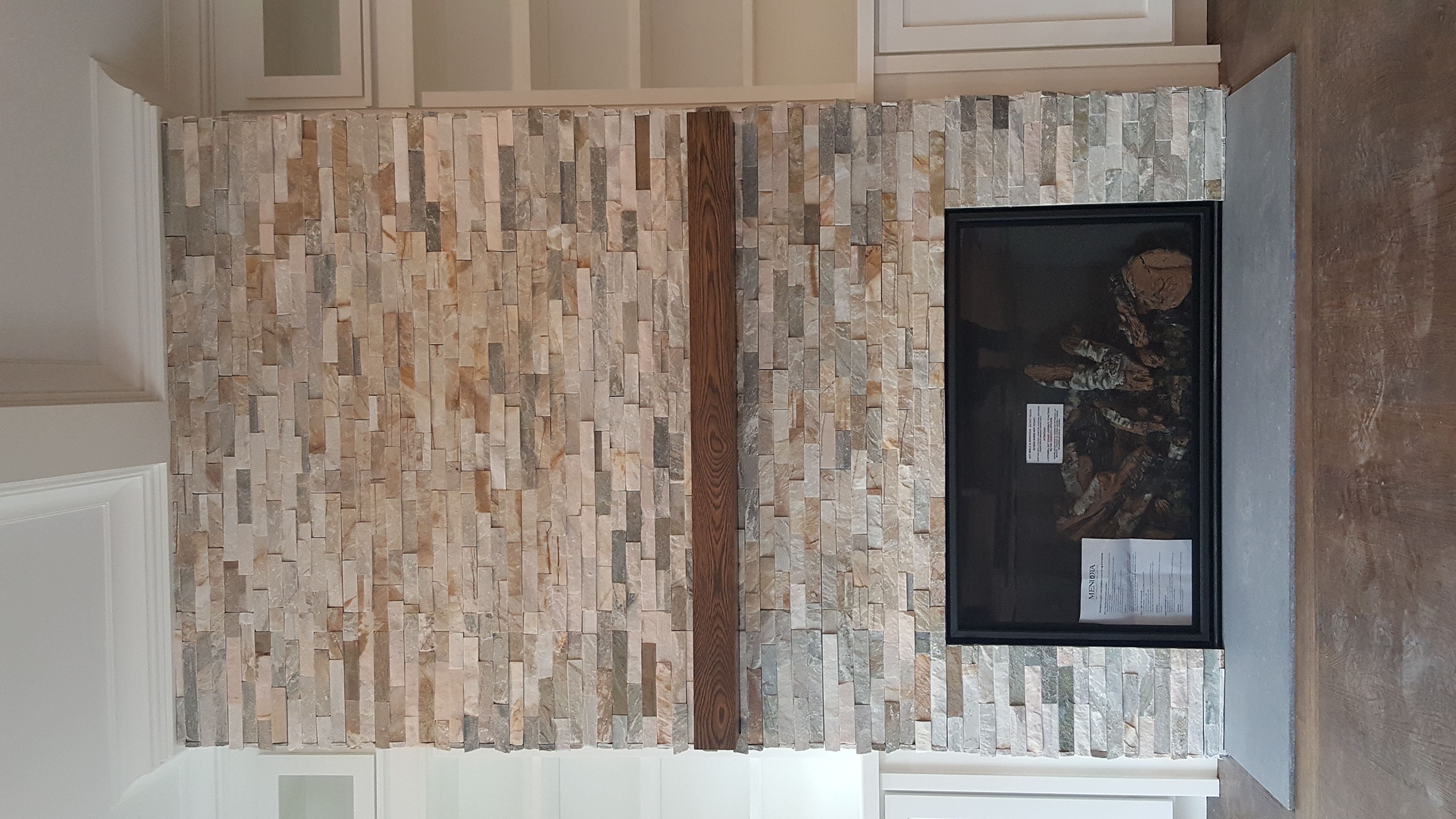 Marble & tile