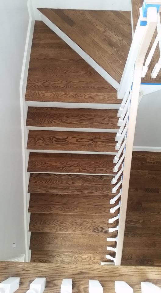 Hardwood Floor