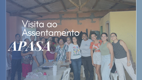 Saberes Compartilhados