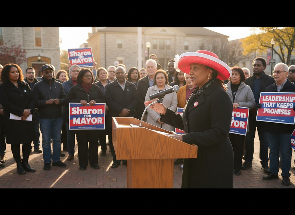 Sharon Speaking Diverse Crowd with Signs.png