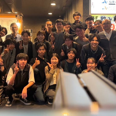 2024/06 Yinliさん送別会