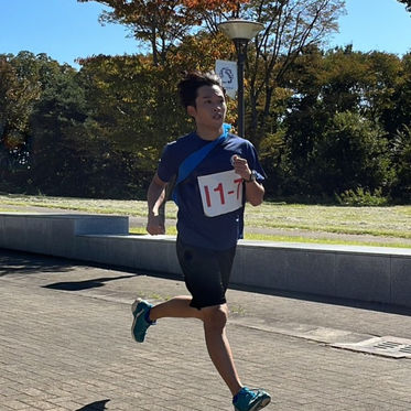 2023/10/14 駅伝大会