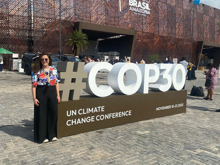 COP30: Key outcomes for Australian Businesses