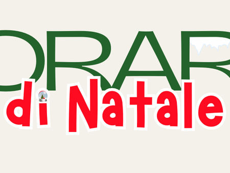 Orari di Natale