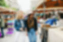 Outdoor Market