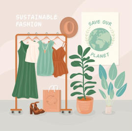 Best Ways to Find Sustainable and Affordable Fashion