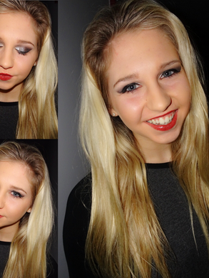 Smokey Eye Makeup Tutorial