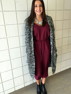 Student Style Look of the Day