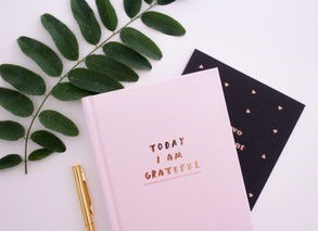 What Are You Grateful For?