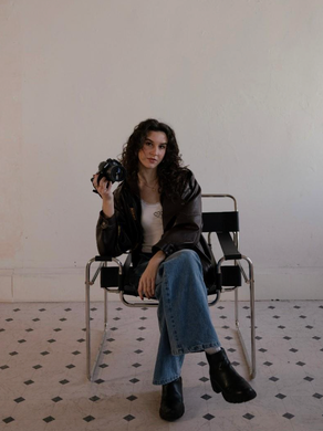 Alumna Spotlight: Alyssa Kusinech