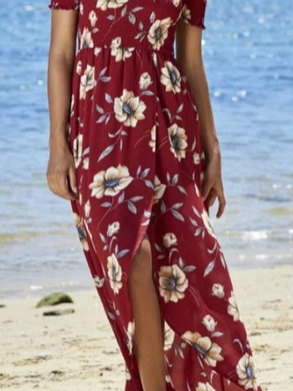 Florals for Spring 2017