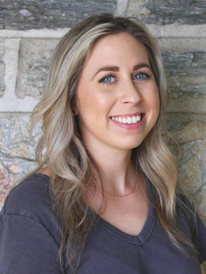 Alumna Spotlight: Mariah Ricci