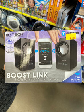 Christmas Shopping on a Budget