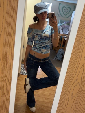 5 Ways to Get Creative with Styling Your Clothes