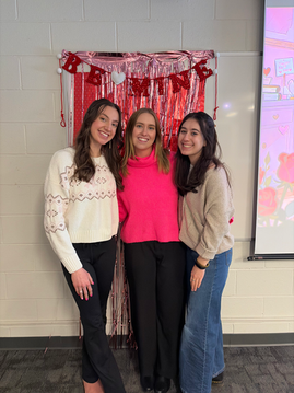 2026 Senior Spotlight