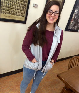 Student Style Look of the Day