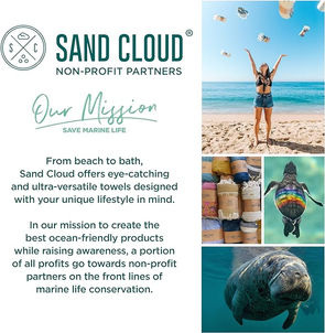 3 Sustainable Brands for Your Beach Essentials