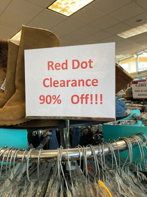 FALL FASHION ON A BUDGET!