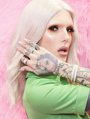 Jeffree Star's Success