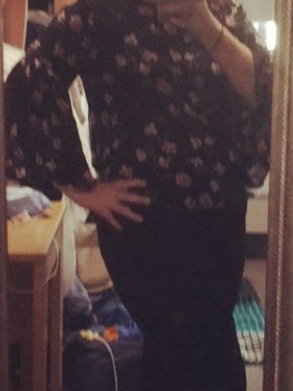 My 5 Favorite Outfits