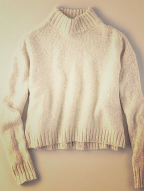 Winter Fashion Staple Pieces