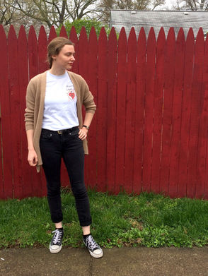 Favorite Outfit Formula