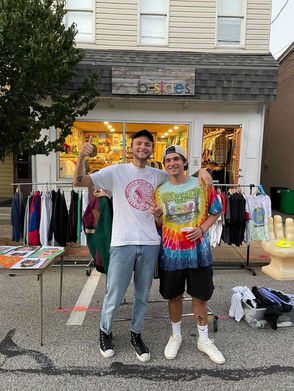 Interview with Robbie Walter: Owner of Iron City Steels