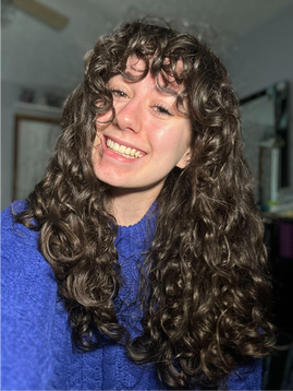 Curly Hair Tips and Tricks