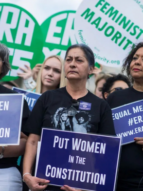 Equal Rights Amendment Club