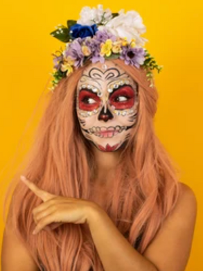 Last Minute Halloween Costume Tips, Tricks & How-Tos!