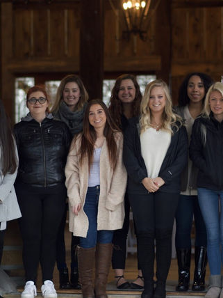 The Barn at Everthine